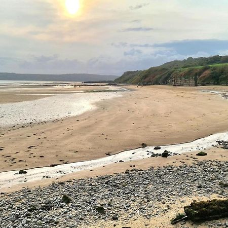 Benllech Beach المظهر الخارجي الصورة