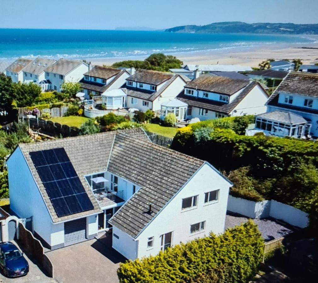 Benllech Beach المظهر الخارجي الصورة