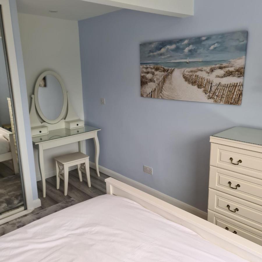 Benllech Beach المظهر الخارجي الصورة