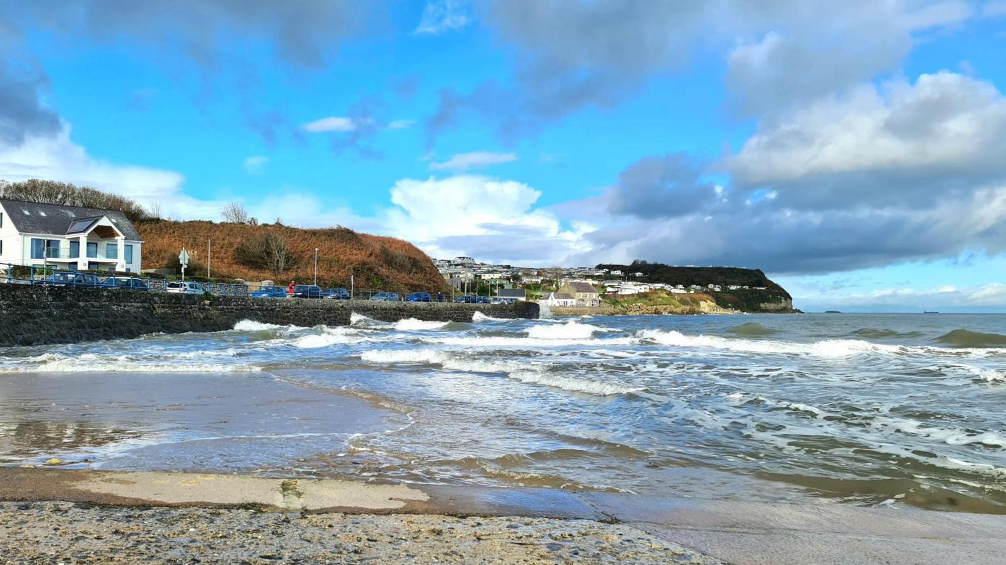 Benllech Beach المظهر الخارجي الصورة